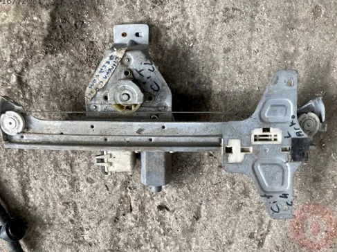 Citroen C4 Cam Krikosu çıkma parça - T-F-M OTOMOTİV SAKARYA