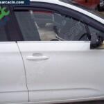 Citroen C4 Turbo çıkma parça - ÇIKMACI 41 KOCAELİ