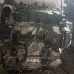 Citroen Berlingo Komple Motor çıkma parça - ANKA OTO YEDEK PARÇA İZMİR