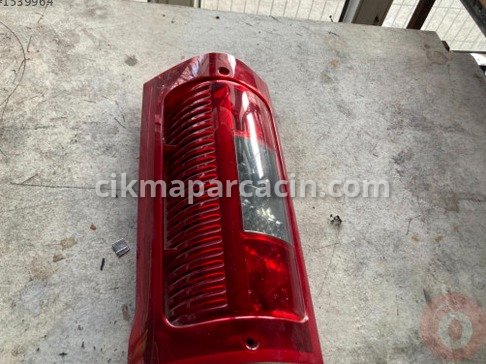 Citroen Jumper Sağ Arka Stop çıkma parça
