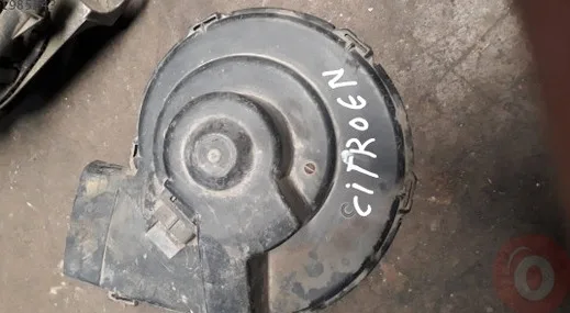 Citroen Berlingo Fan Motoru çıkma parça - ÇIKMACI 41 KOCAELİ