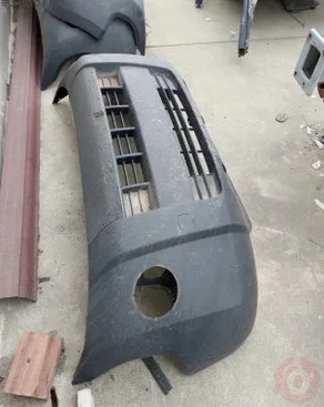 Citroen Berlingo Ön Tampon çıkma parça - ÇIKMACI 41 KOCAELİ