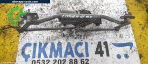 CİTROEN NEMO SİLECEK MEKANIZMASI,OTO ÇIKMA PARÇA – Kocaeli Çıkma parça