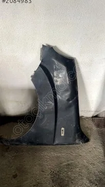 Citroen Berlingo Sol Ön Çamurluk çıkma parça - T-F-M OTOMOTİV SAKARYA