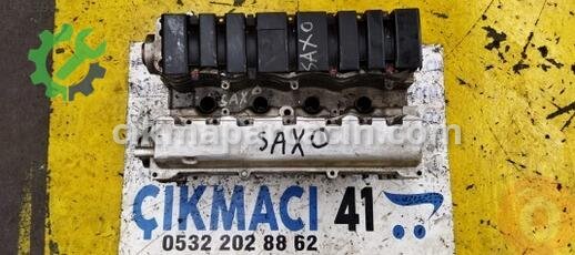 Citroen Saxo Silindir Kapağı çıkma parça
