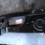 Citroen Xsara Akü çıkma parça - Karma Oto Çıkma Trabzon