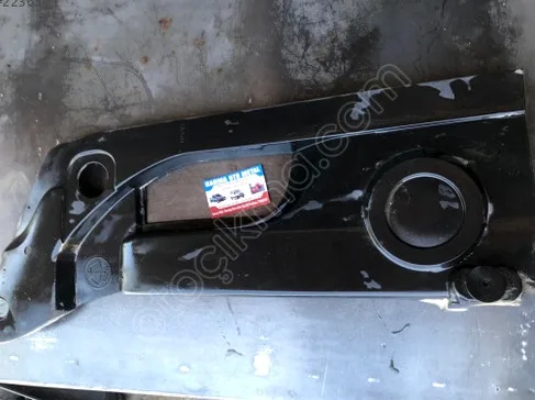 Citroen Xsara Akü çıkma parça - Karma Oto Çıkma Trabzon
