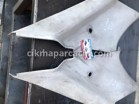 Citroen Xsara Bagaj Pandizot çıkma parça