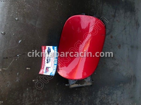 Citroen Xsara Depo Kapağı çıkma parça