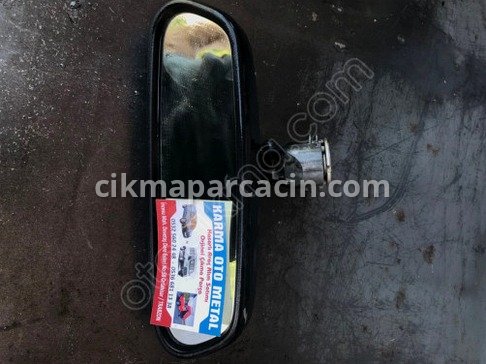 Citroen Xsara İç Ayna çıkma parça