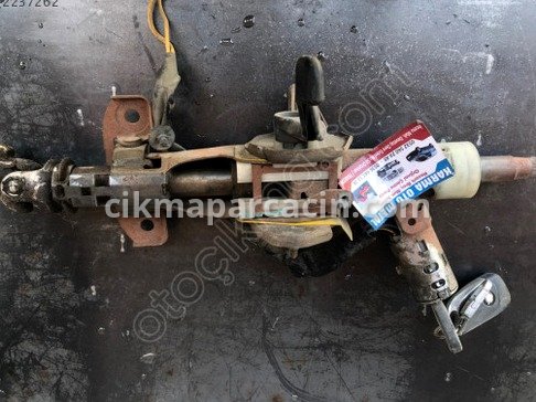 Citroen Xsara Direksiyon Mili çıkma parça