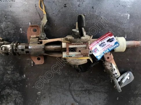 Citroen Xsara Direksiyon Mili çıkma parça - Karma Oto Çıkma Trabzon