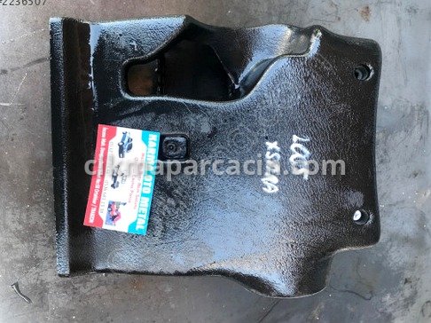 Citroen Xsara Direksiyon Kapak çıkma parça
