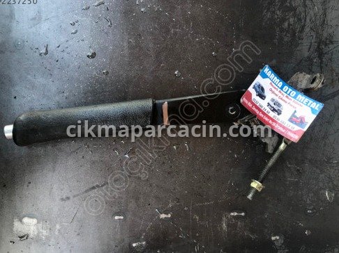 Citroen Xsara El Freni Kolu çıkma parça