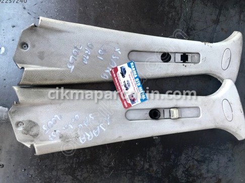 Citroen Xsara Emniyet Kemeri çıkma parça