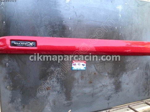 Citroen Xsara Kapı Bandı & Çıtası çıkma parça