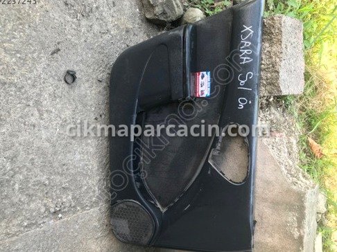 Citroen Xsara Kapı Döşemesi çıkma parça