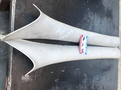 Citroen Xsara Direksiyon Pompası çıkma parça - Karma Oto Çıkma Trabzon