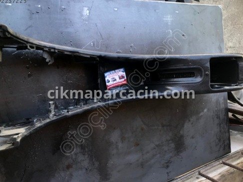 Citroen Xsara Orta Konsol çıkma parça