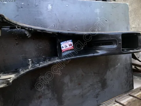 Citroen Xsara Orta Konsol çıkma parça - Karma Oto Çıkma Trabzon