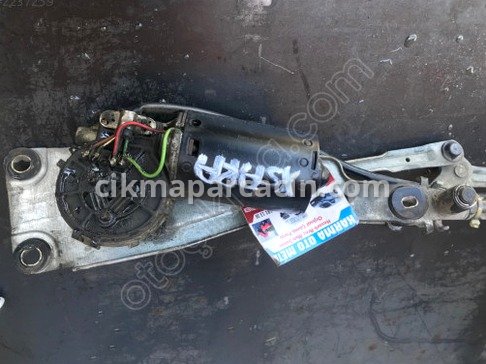 Citroen Xsara Silecek Mekanizması çıkma parça