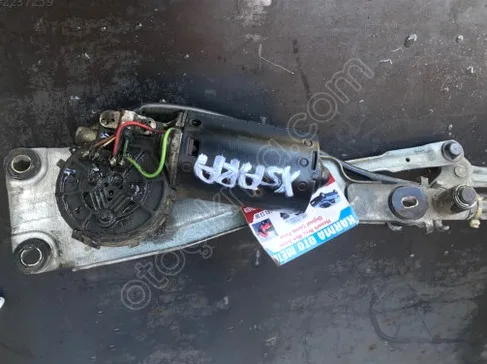 Citroen Xsara Silecek Mekanizması çıkma parça - Karma Oto Çıkma Trabzon