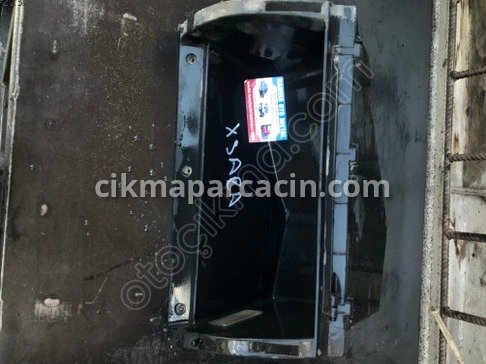 Citroen Xsara Torpido Kapağı çıkma parça
