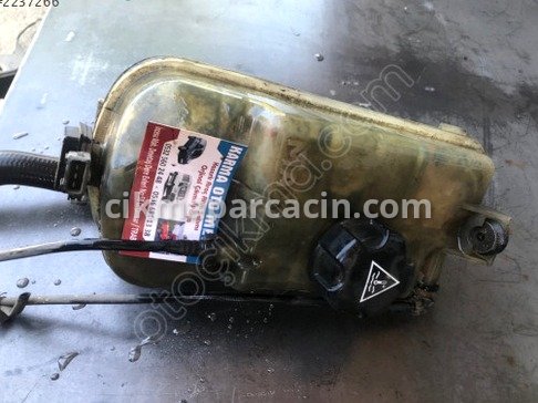 Citroen Xsara Yedek Su Deposu çıkma parça