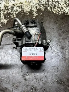 Honda Civic Klima Kompresörü çıkma parça - ANKARA JAPON ANKARA