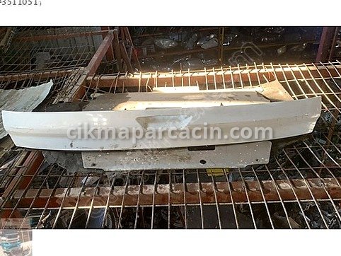 Ford Kuga Bagaj Kapağı çıkma parça