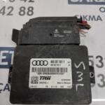 Audi A4 Fren Beyni çıkma parça - SARI MEHMET OTO YEDEK PARÇA Konya