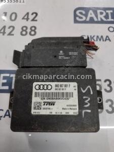 Çıkma Audi A4 A5 El Fren beyni 8k0907801f 8k0907801 f – Konya Çıkma Parça