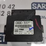 Audi A4 Fren Beyni çıkma parça - SARI MEHMET OTO YEDEK PARÇA Konya