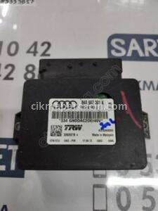 Çıkma Audi A4 A5 El Fren beyni 8k0907801k 8k0907801 k – Konya Çıkma Parça