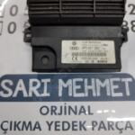 Audi A6 Konfor Beyni çıkma parça - SARI MEHMET OTO YEDEK PARÇA Konya