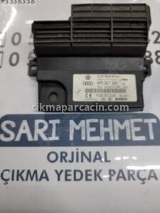 Çıkma AUDI A6 Q7 Konfor kontrol modülü 4F0907280 4F0910280 - Konya Çıkma Parça