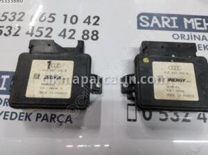 Çıkma Audi Q7 Q5 Kontrol ünitesi 4L0907355B 4L0907355 B – Konya Çıkma Parça