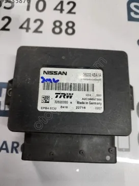 Nissan Qashqai Fren Beyni çıkma parça - SARI MEHMET OTO YEDEK PARÇA Konya