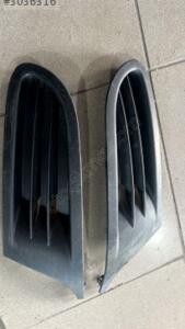 Çıkma Vw Golf 6 Sis Far Çerçevesi – Sağ/Sol Sissiz Kapak – Çıkma İzmir