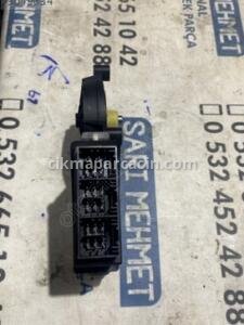 Çıkma vw Polo sol ön cam motoru 602959802A – Konya Çıkma Parça