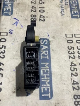 Volkswagen Polo Cam Motoru çıkma parça - SARI MEHMET OTO YEDEK PARÇA Konya