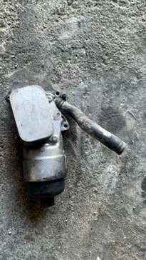 Ford Fusion Yağ Soğutucu çıkma parça - ANKA OTO YEDEK PARÇA İZMİR