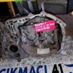 Renault Clio Şanzıman Komple çıkma parça - ÇIKMACI 41 KOCAELİ