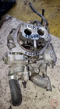 Ford Tourneo Connect Emme Manifoldu çıkma parça - ÇIKMACI 41 KOCAELİ