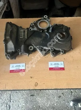 Toyota Corolla Motor Kapağı çıkma parça - ANKARA JAPON ANKARA