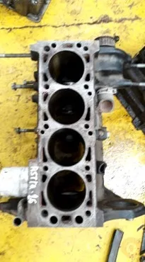 Opel Corsa Blok çıkma parça - ÇIKMACI 41 KOCAELİ