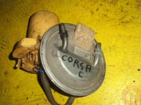 Opel Corsa Yakıt Şamandırası çıkma parça - ÇIKMACI 41 KOCAELİ