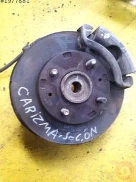 Opel Corsa Taşıyıcı çıkma parça - ÇIKMACI 41 KOCAELİ