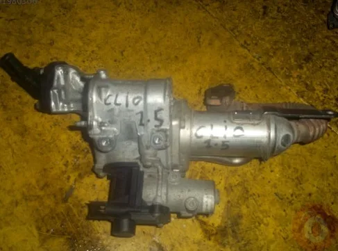 Opel Corsa EGR Valfi çıkma parça - ÇIKMACI 41 KOCAELİ