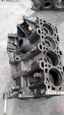 Opel Corsa Blok çıkma parça - ÇIKMACI 41 KOCAELİ